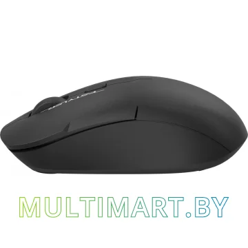 Мышь A4Tech Fstyler FG16CS Air2 (черный) картинка 7